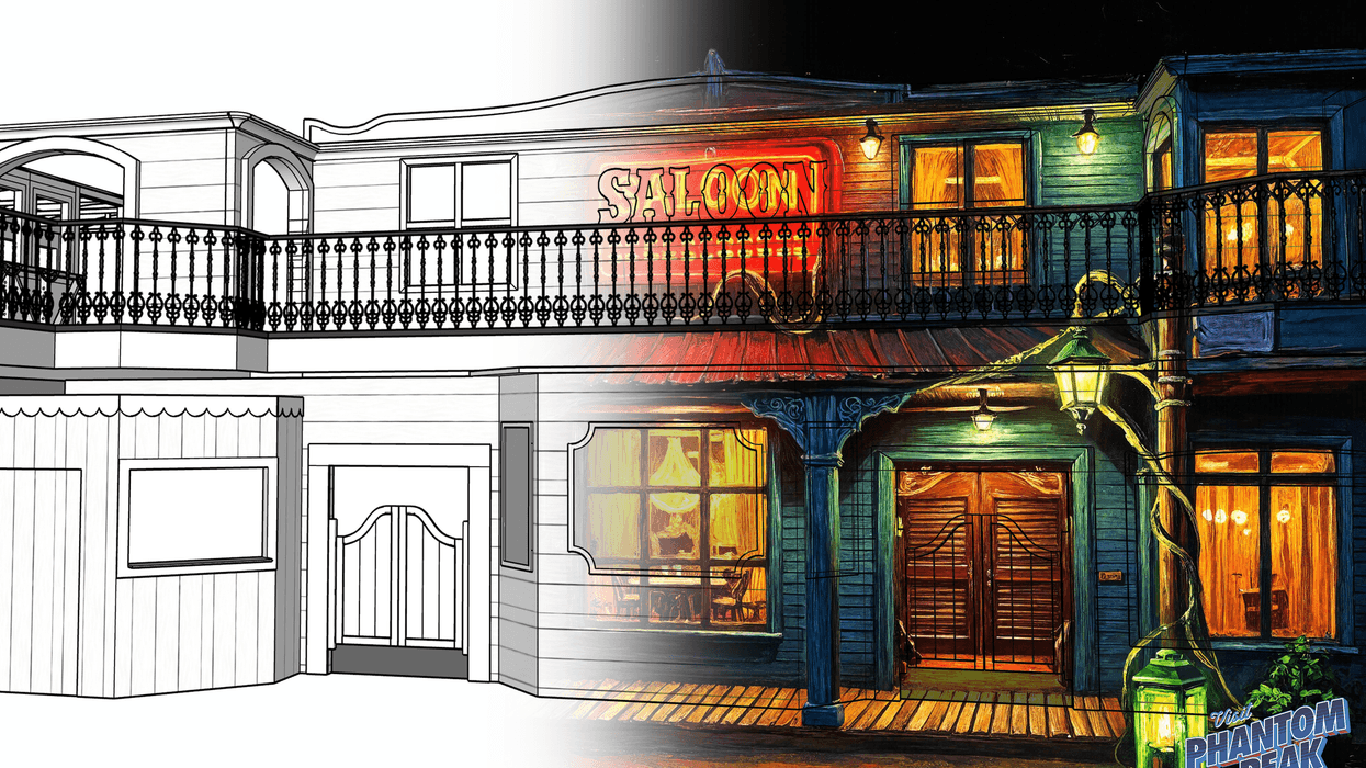 phantom peak westfield