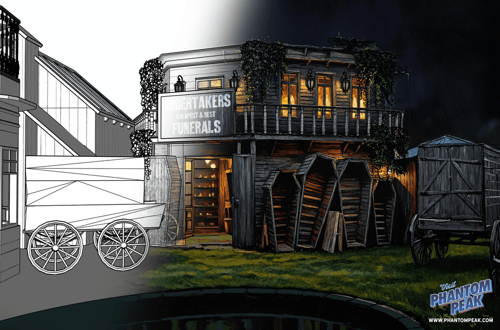 phantom peak westfield