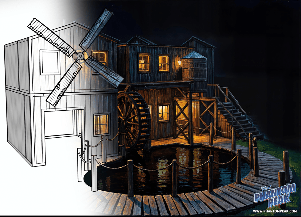 phantom peak westfield