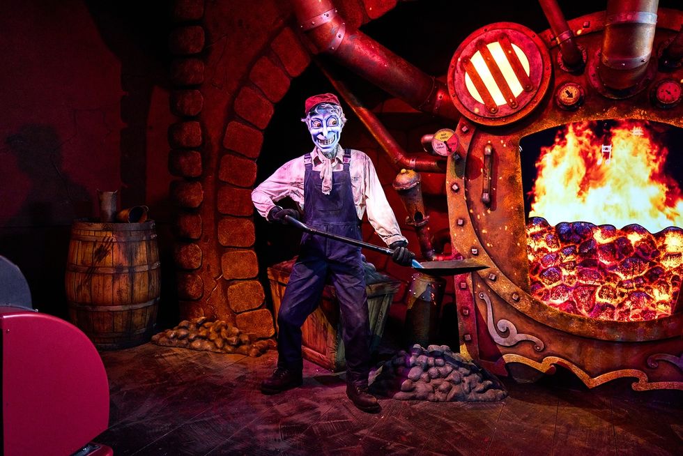 phantom theater kings island