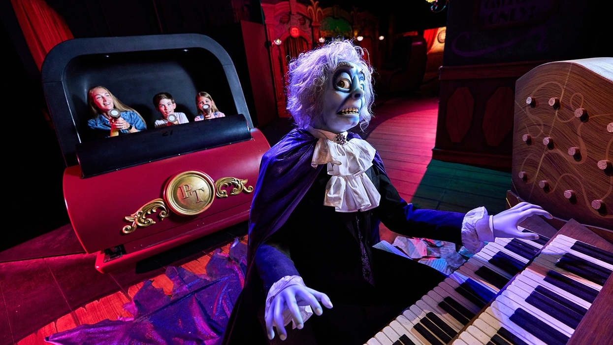 phantom theater kings island