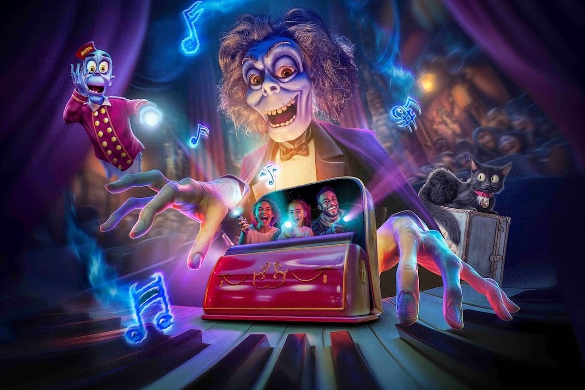 phantom theater opening nightmare kings island