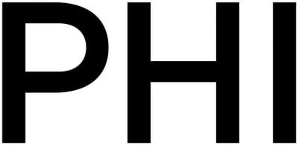 PHI logo min