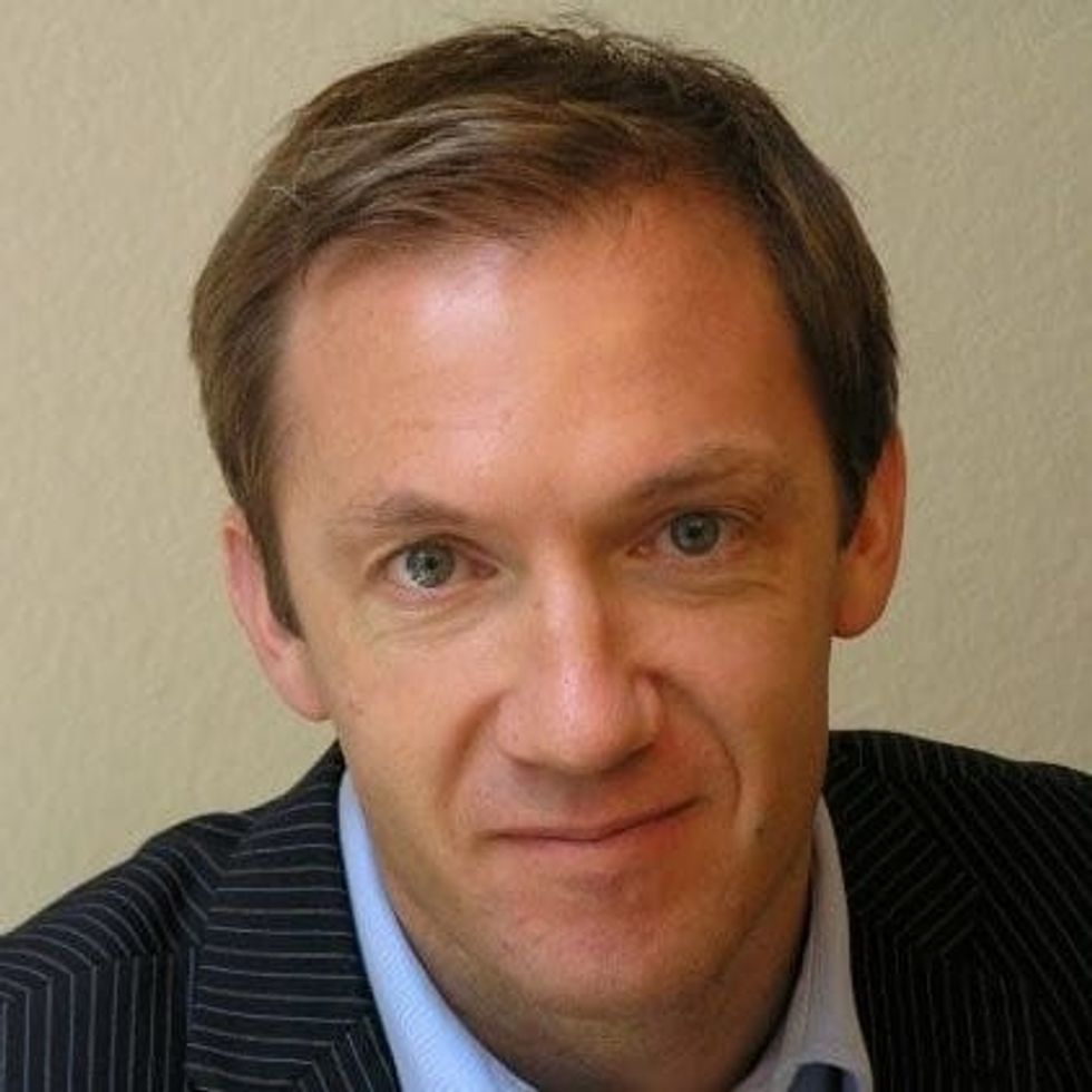 Phil Martin Zero Latency