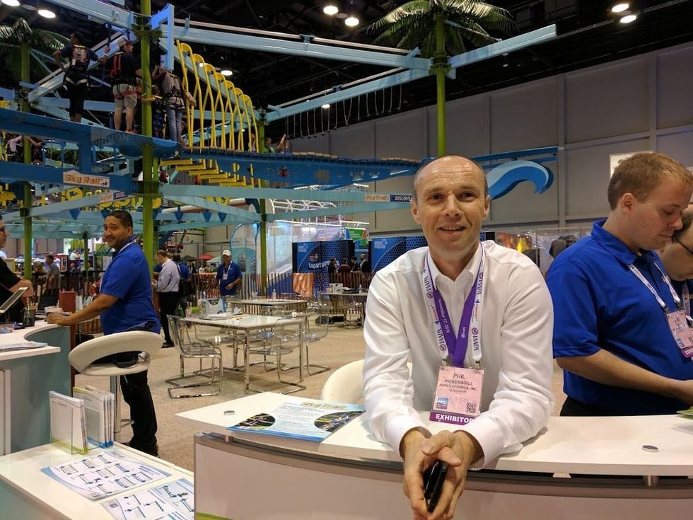 phil pickersgill of balppa and innovative leisure