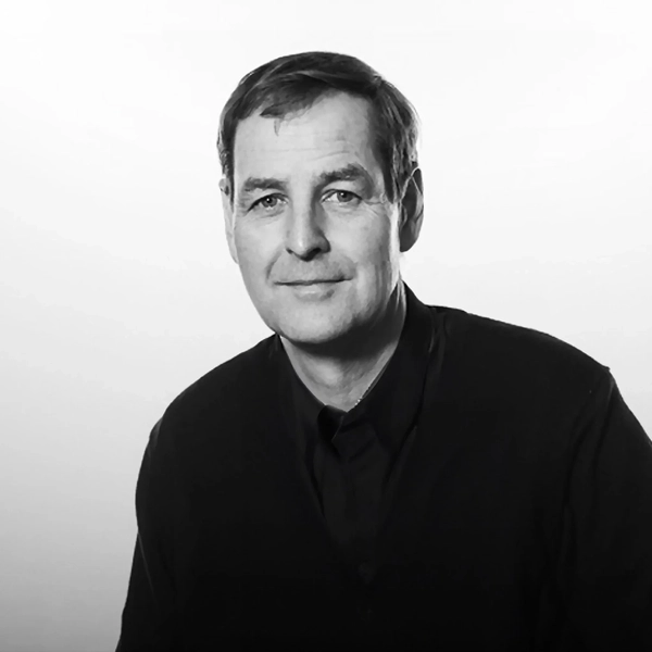 Phil Webber headshot