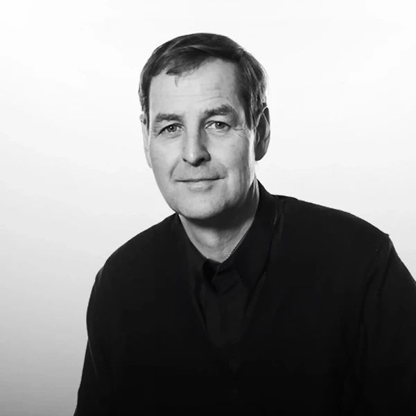 Phil Webber headshot