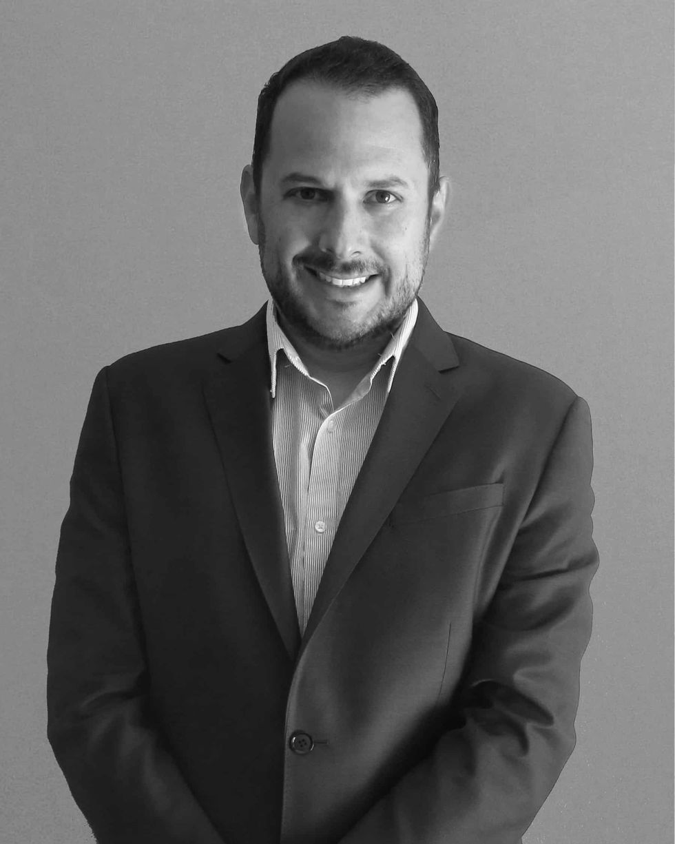 Phil Wilson Profile Photo black and white copy low res