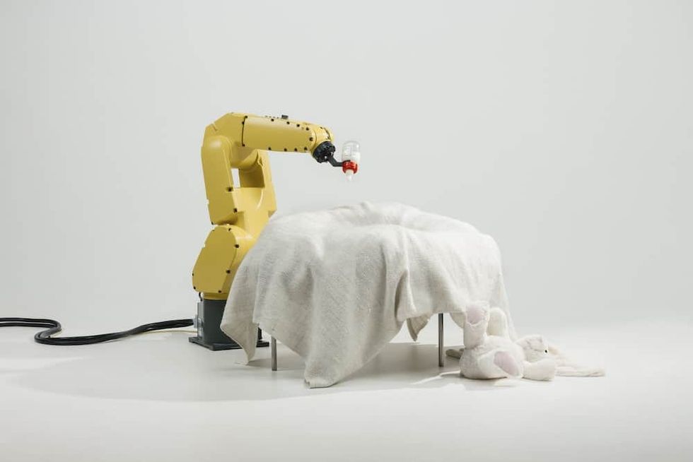 Philip Long reflects on V&A Dundee's opening year, blooloop