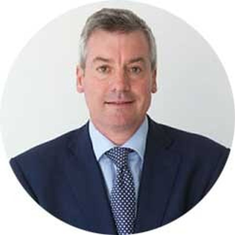Philip Shepherd Dubai