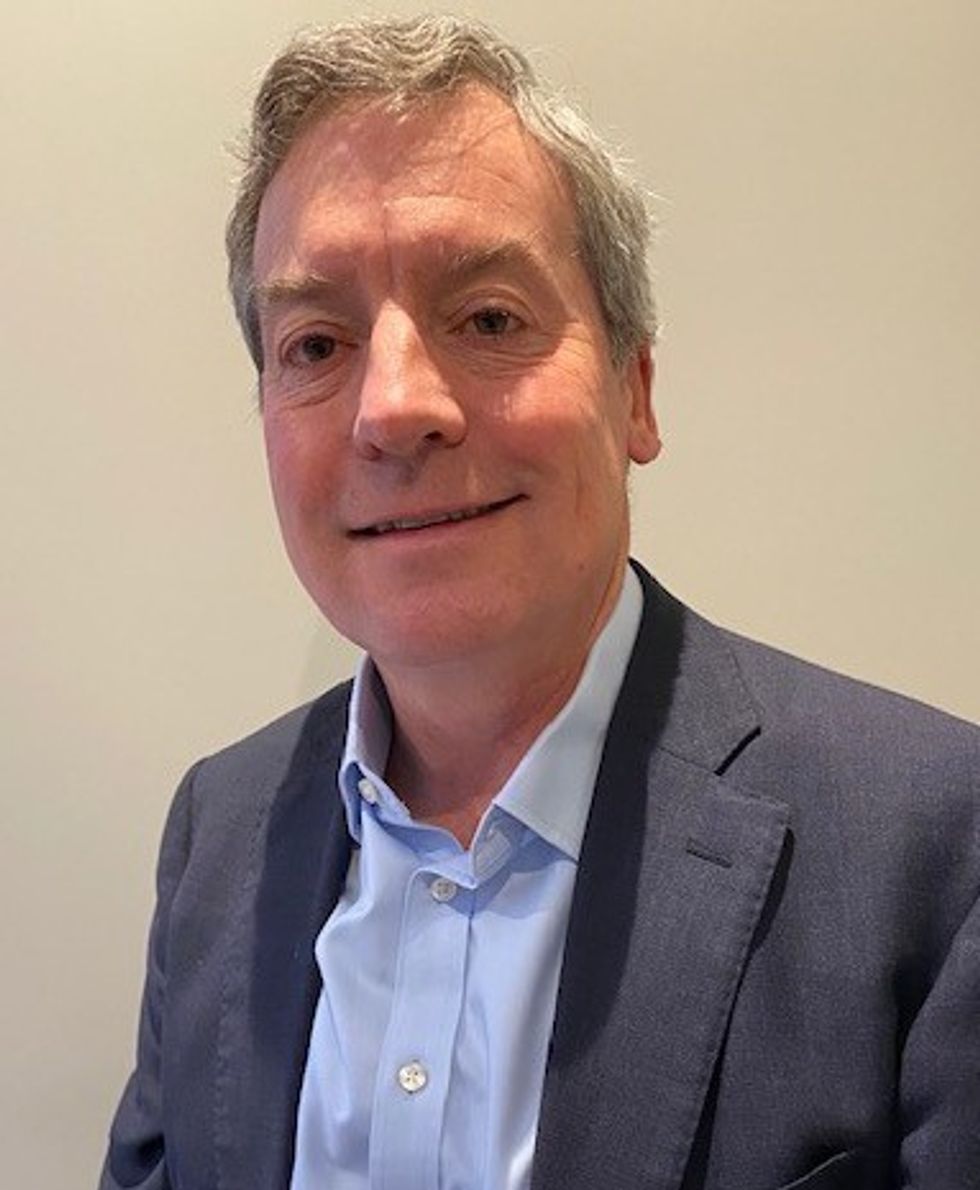 Philip Shepherd IVM