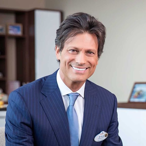 philippe gas