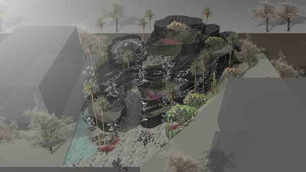 philippines pavilion