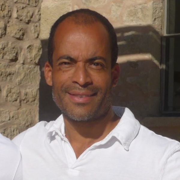 Phillip Ihenacho headshot