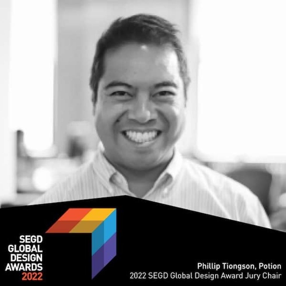 Phillip_Tiongson SEGD awards jury