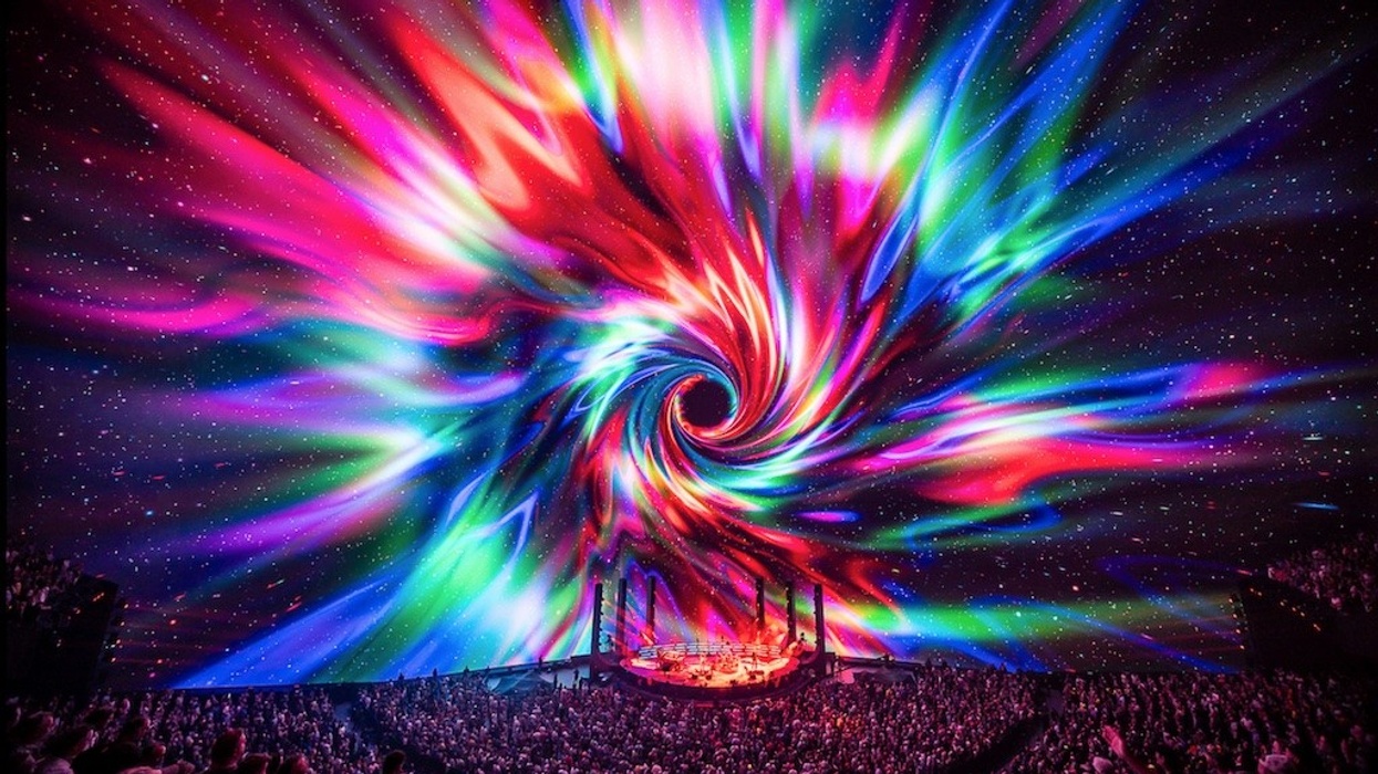 Phish-Sphere-Moment-Factory.