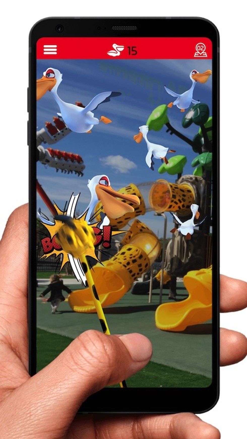 phone app 1