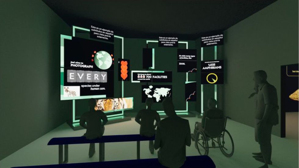 Photo Ark: Animals of Earth