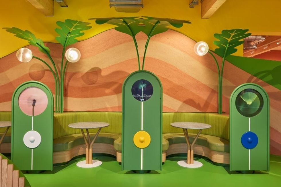 Photo: James McDonald