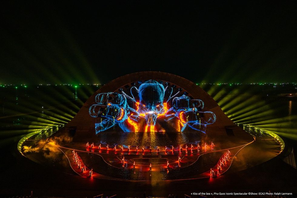 Phu Quoc Kiss of the Sea ECA2