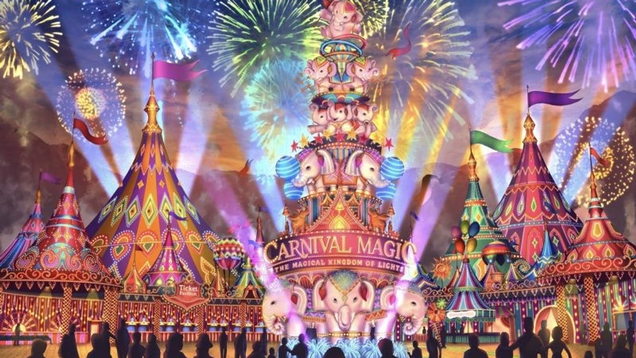 phuket fantasea carnival magic