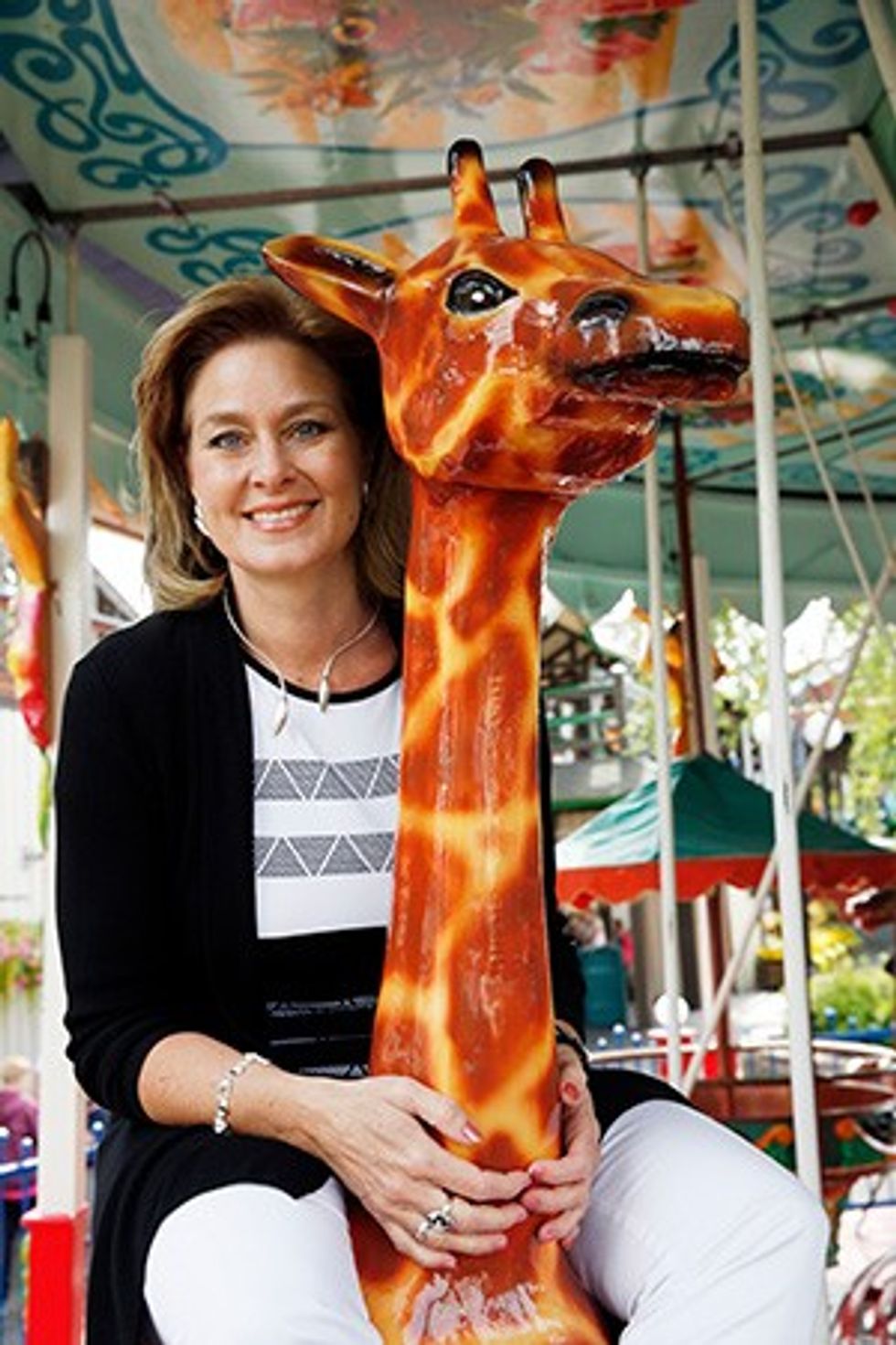 Pia Adlivankin Linnanmaki