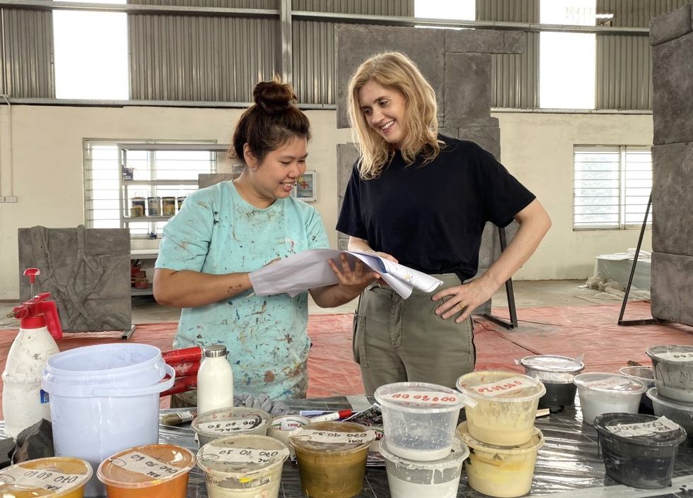 Pico Play Kate Rogers Vietnam