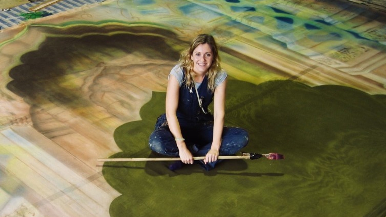 Pico Play Kate Rogers