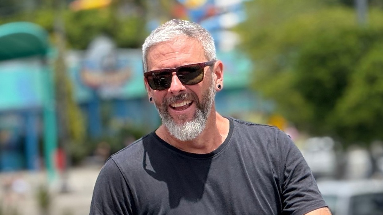 Pico Play Mark Snell