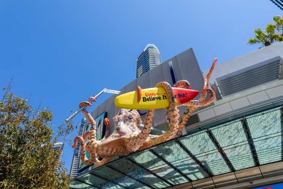 Pico Play Ripleys_Believe_It_or_not