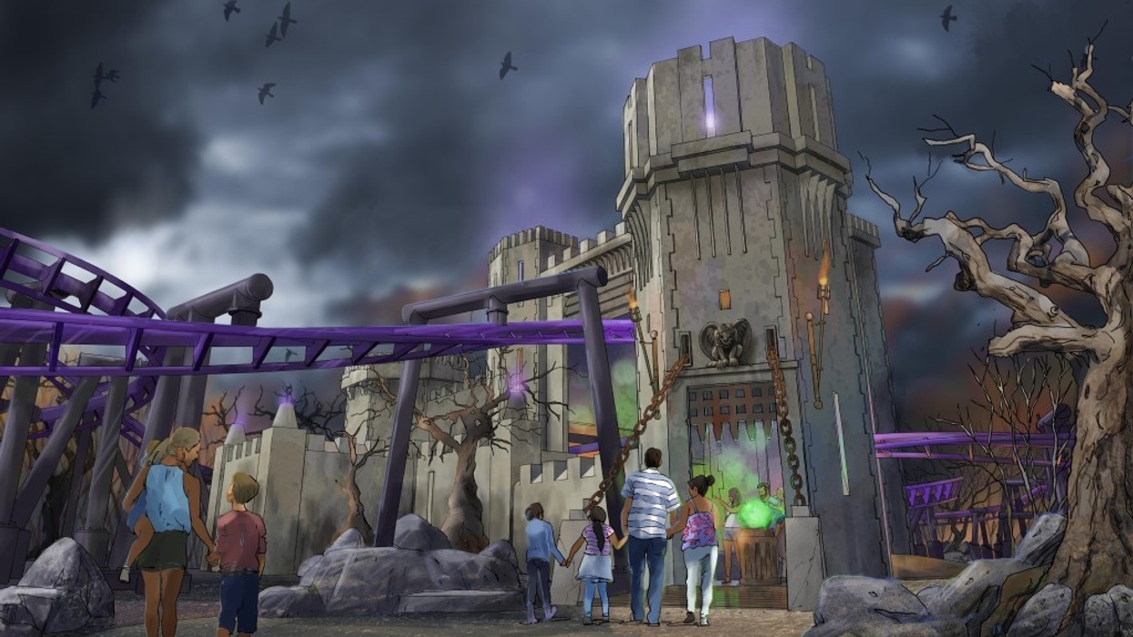 Pico Play to recreate The Wizard of Oz