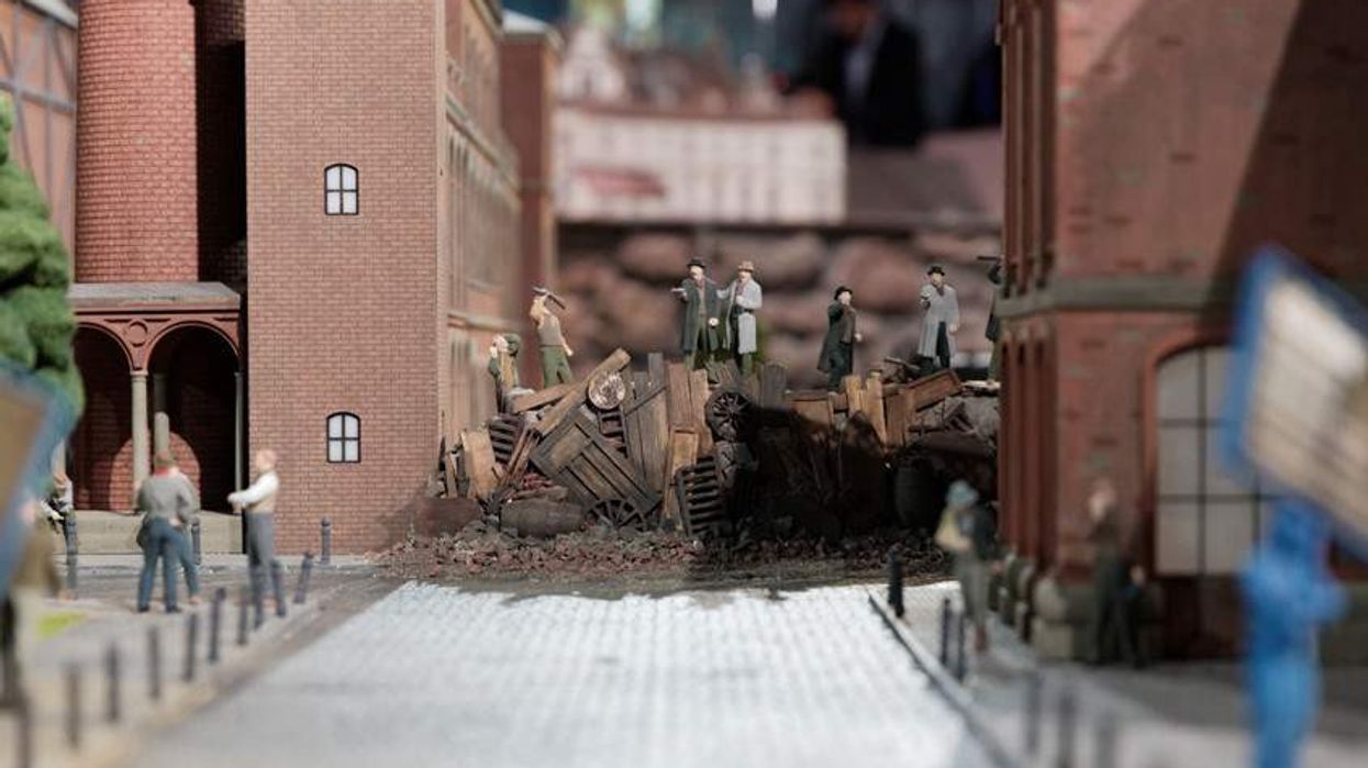 Picsolve extends Merlin partnership to provide content capture solutions at Little BIG City Berlin