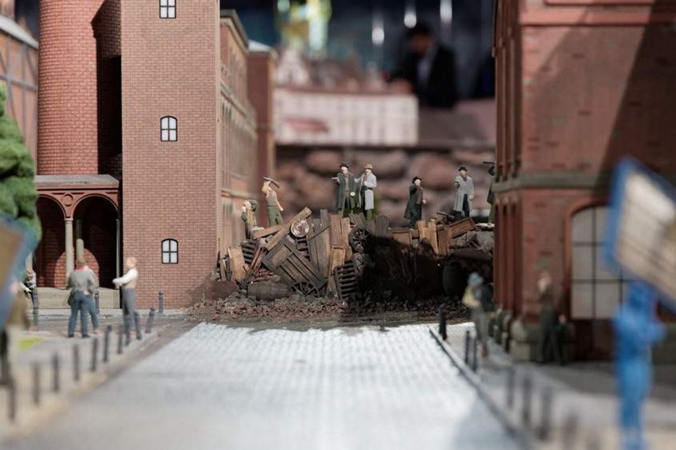 Picsolve extends Merlin partnership to provide content capture solutions at Little BIG City Berlin