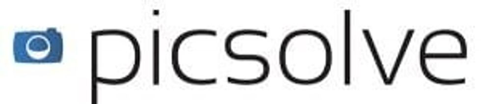 Picsolve logo
