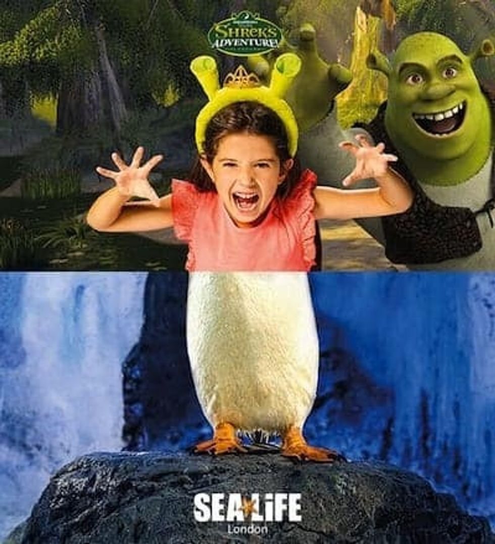 Picsolve-Merlin-London-attraction-wins_Shrek_SeaLife