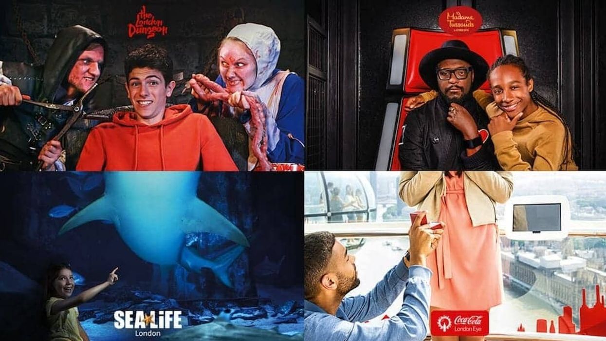 Picsolve-Merlin-London-attraction-wins