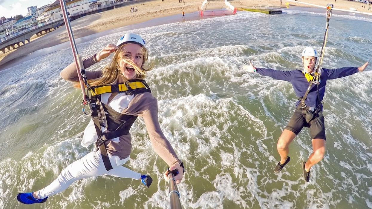 Pierzip couple