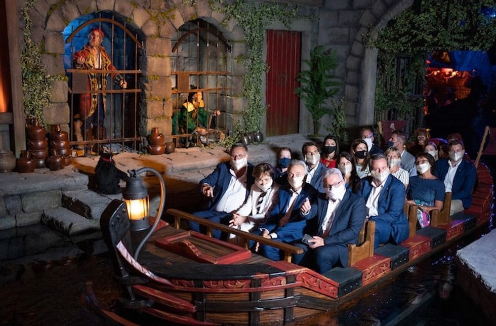 pirates in batavia europa-park