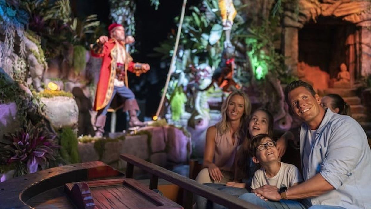 pirates in batavia europa-park
