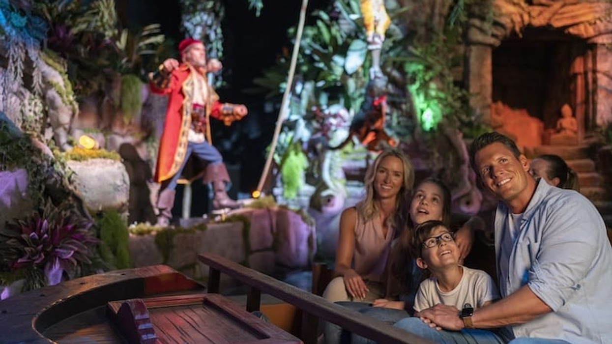 pirates in batavia europa-park
