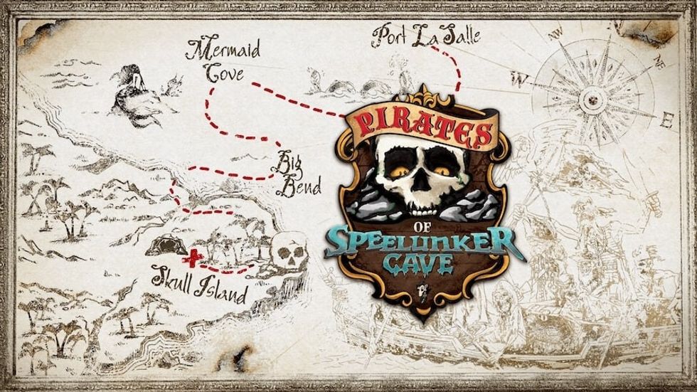 Pirates-of-Speelunker-Cave