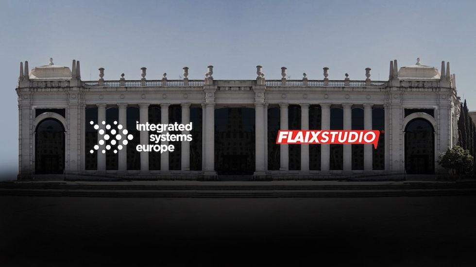 Plaça d’Espanya ISE