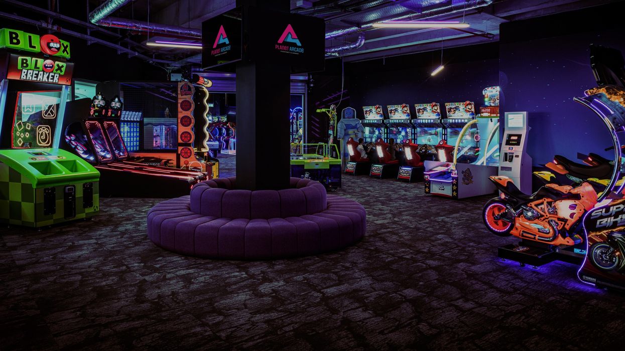Planet-arcade_Germany
