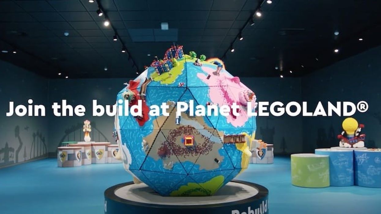 planet legoland
