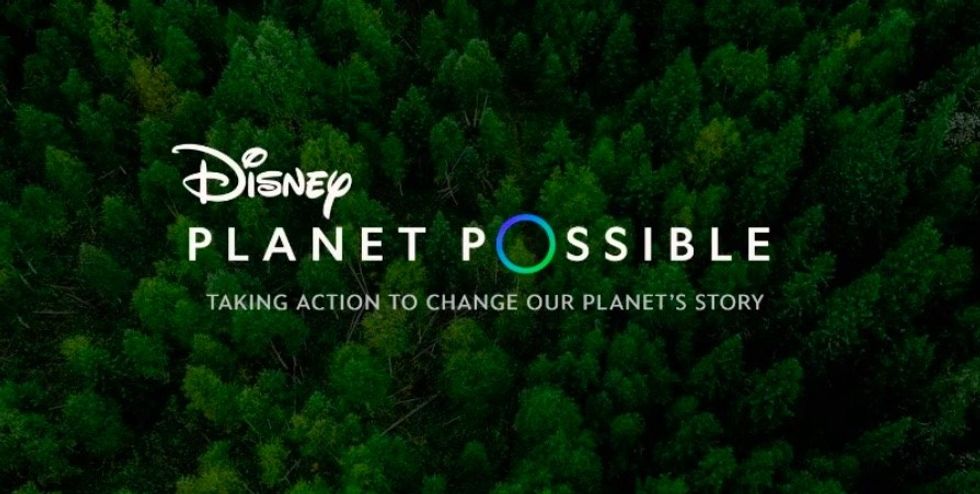 Planet Possible
