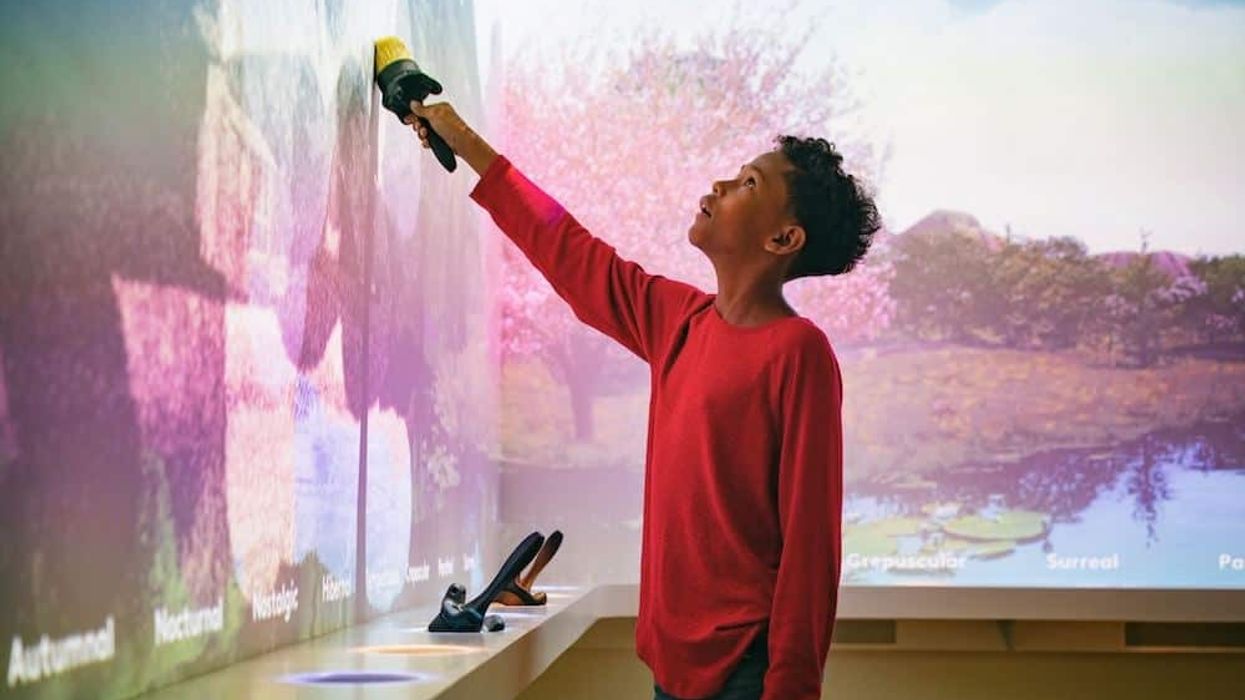 Planet Word Solomon Group