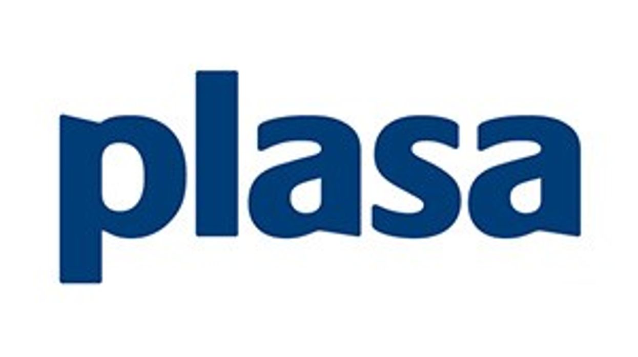 plasa logo