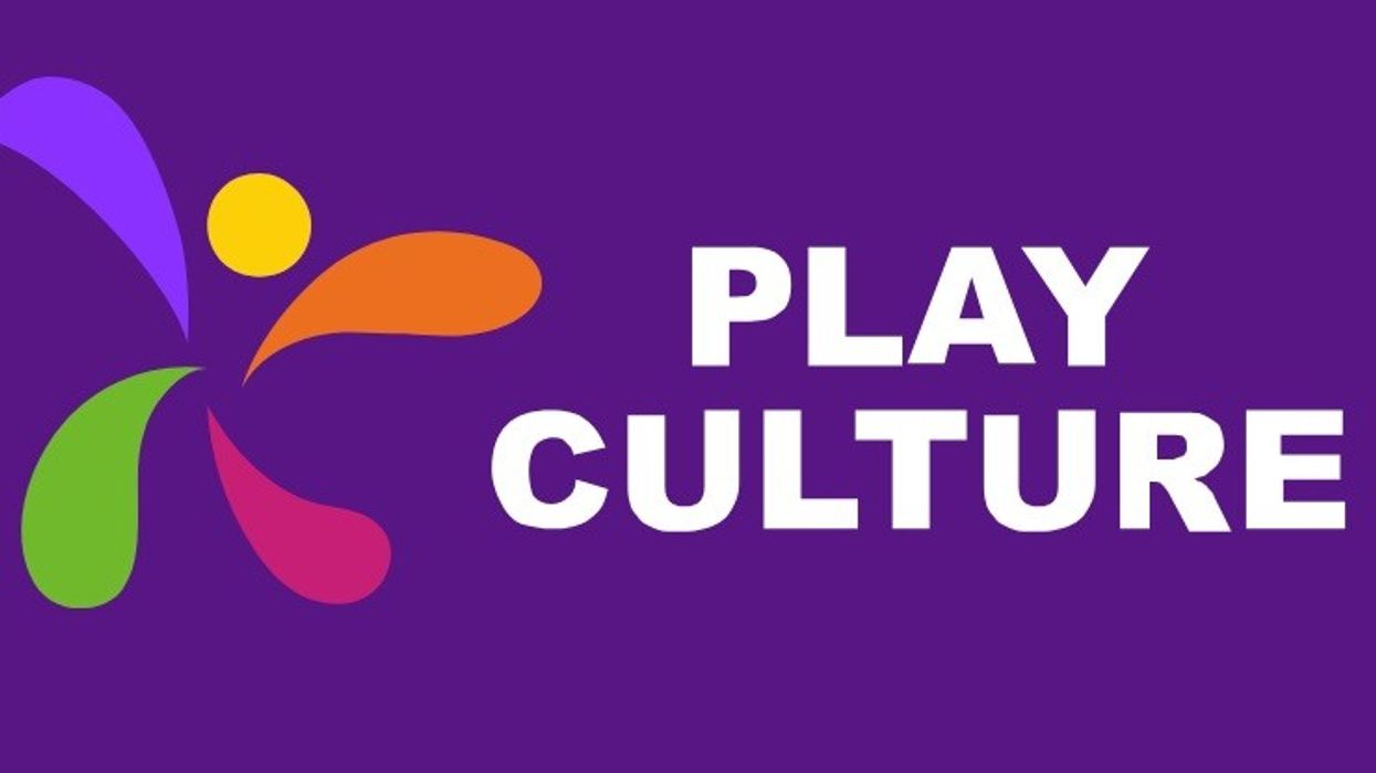 Play Culture Logo