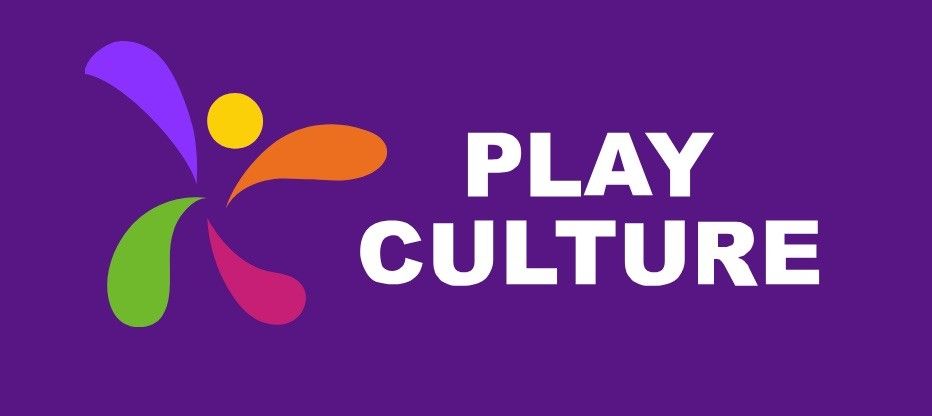 Play Culture Logo