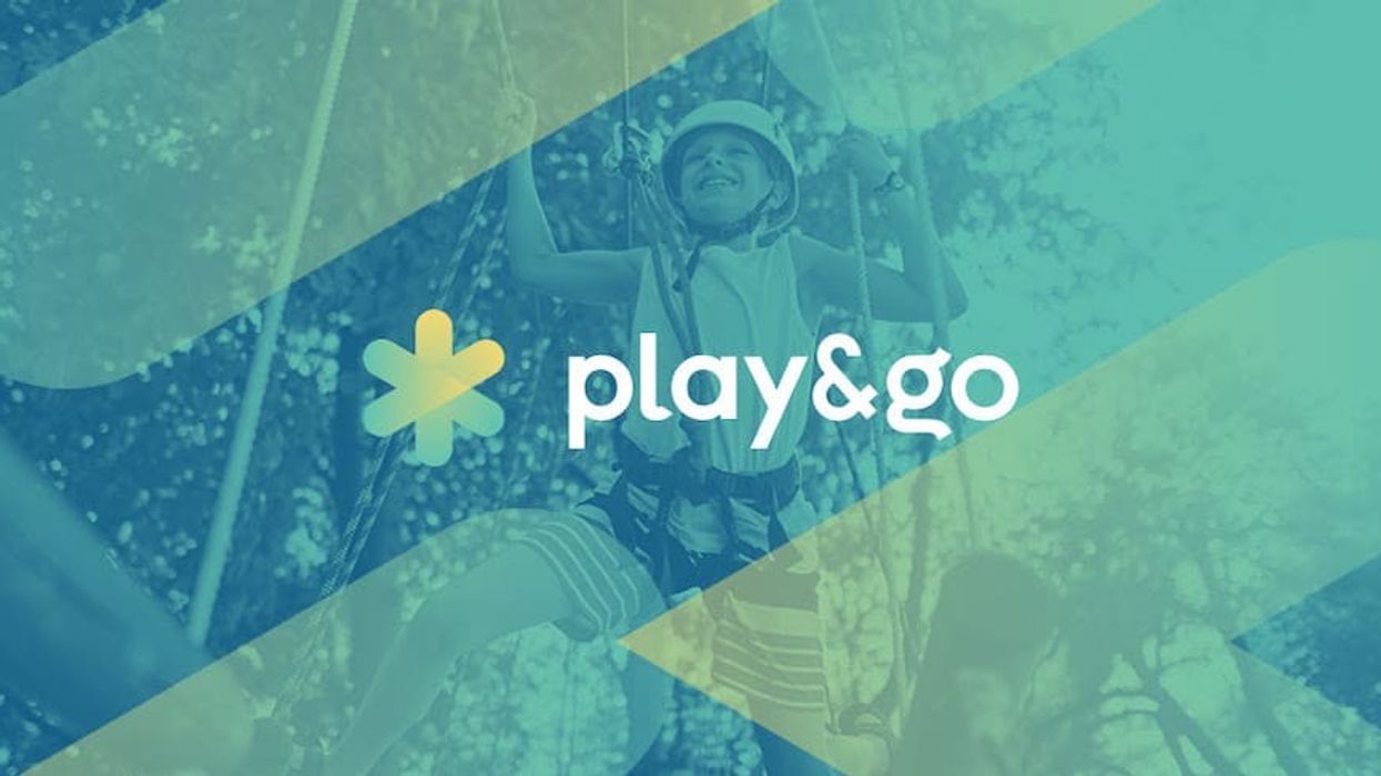 Play&GO by Connect&GO
